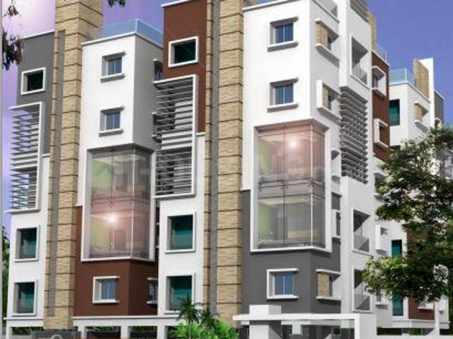 3 BHK Apartment in Madhapur for rent Hyderabad. The reference number is 20858788