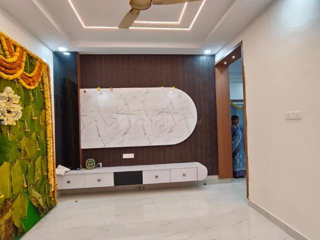 3 BHK Apartment in Madhapur for rent Hyderabad. The reference number is 20974462