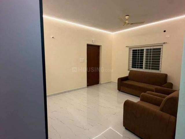 3 BHK Apartment in Madhapur for rent Hyderabad. The reference number is 20974485