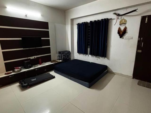 3 BHK Apartment in Madhapur for rent Hyderabad. The reference number is 21021295