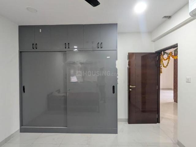 3 BHK Apartment in Madhapur for rent Hyderabad. The reference number is 21077571