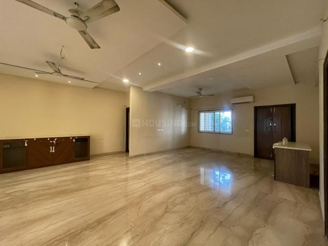 3 BHK Apartment in Madhapur for rent Hyderabad. The reference number is 21217885