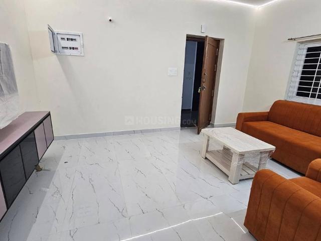 3 BHK Apartment in Madhapur for rent Hyderabad. The reference number is 21298851