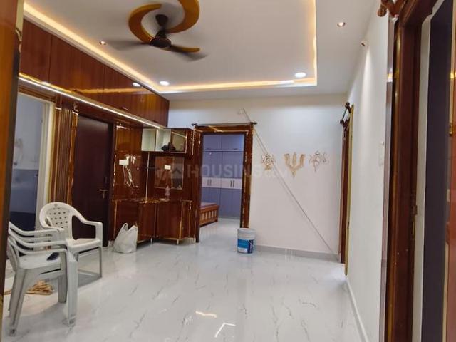 3 BHK Apartment in Madhapur for rent Hyderabad. The reference number is 21304926