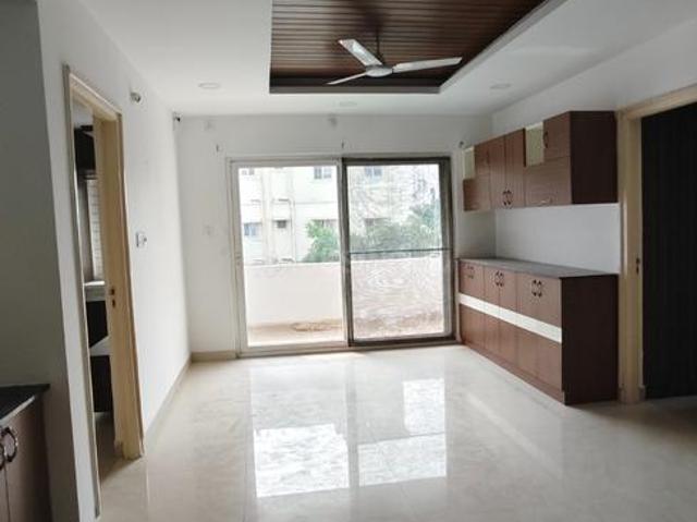 3 BHK Apartment in Madhapur for rent Hyderabad. The reference number is 21330466