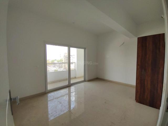 3 BHK Apartment in Madhuban for rent Udaipur. The reference number is 20238763