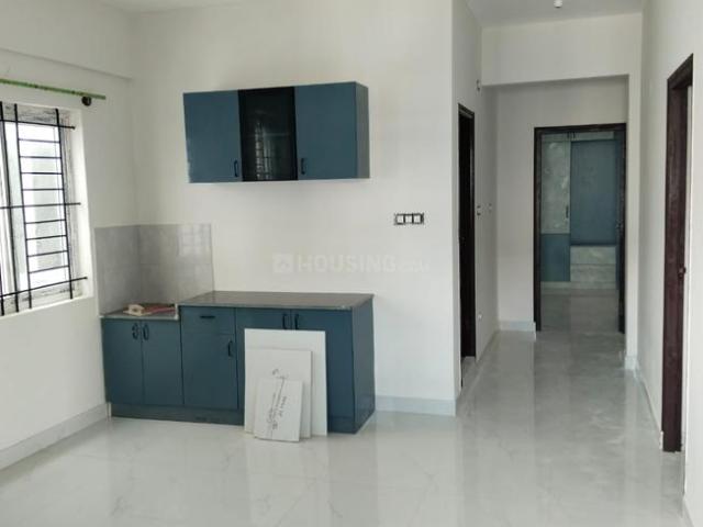 3 BHK Apartment in Madhura Nagar for rent Bengaluru. The reference number is 21040492