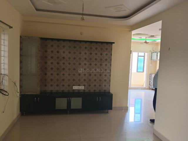 3 BHK Apartment in Madhura Nagar for rent Hyderabad. The reference number is 19177582