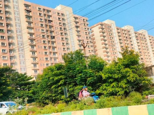 3 BHK Apartment in Madhurawada for rent Visakhapatnam. The reference number is 16841755