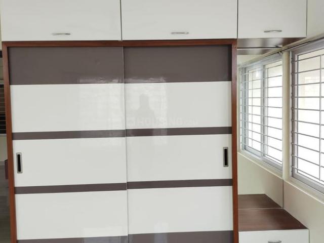 3 BHK Apartment in Madhurawada for rent Visakhapatnam. The reference number is 17506216