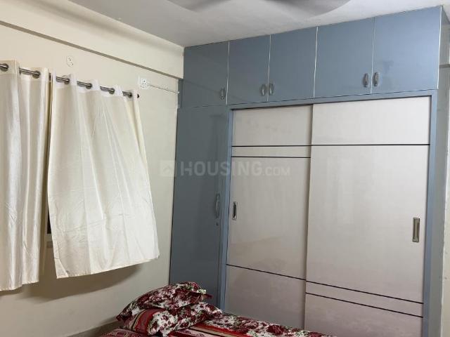 3 BHK Apartment in Madhurawada for rent Visakhapatnam. The reference number is 20566807