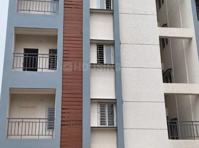 3 BHK Apartment in Madhurawada for rent Visakhapatnam. The reference number is 21007825