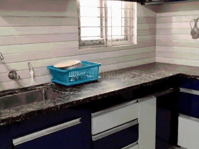 3 BHK Apartment in Madhurawada for rent Visakhapatnam. The reference number is 21343415