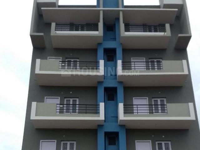 3 BHK Apartment in Madhurawada for rent Visakhapatnam. The reference number is 3376967