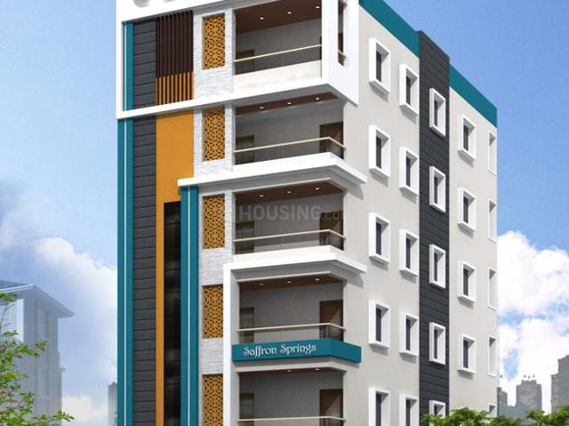 3 BHK Apartment in Madhurawada for resale Visakhapatnam. The reference number is 17640518