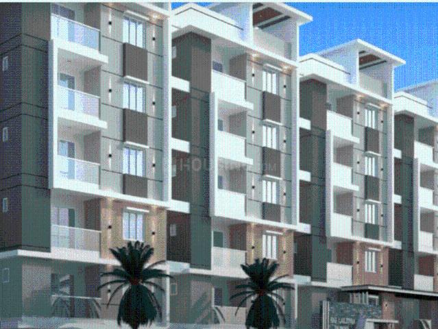 3 BHK Apartment in Madhurawada for resale Visakhapatnam. The reference number is 19075415