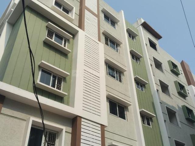 3 BHK Apartment in Madhurawada for resale Visakhapatnam. The reference number is 19128624