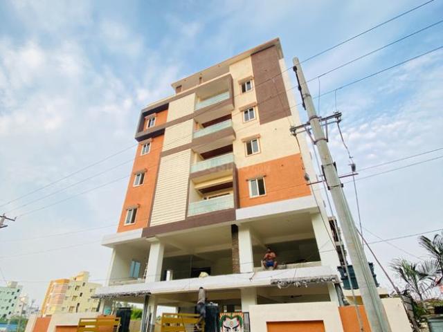 3 BHK Apartment in Madhurawada for resale Visakhapatnam. The reference number is 19814686