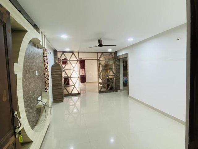 3 BHK Apartment in Madhurawada for resale Visakhapatnam. The reference number is 19812875