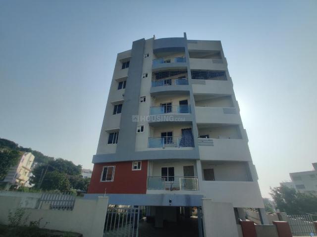 3 BHK Apartment in Madhurawada for resale Visakhapatnam. The reference number is 19812950
