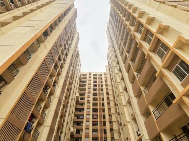 3 BHK Apartment in Madhurawada for resale Visakhapatnam. The reference number is 19840603