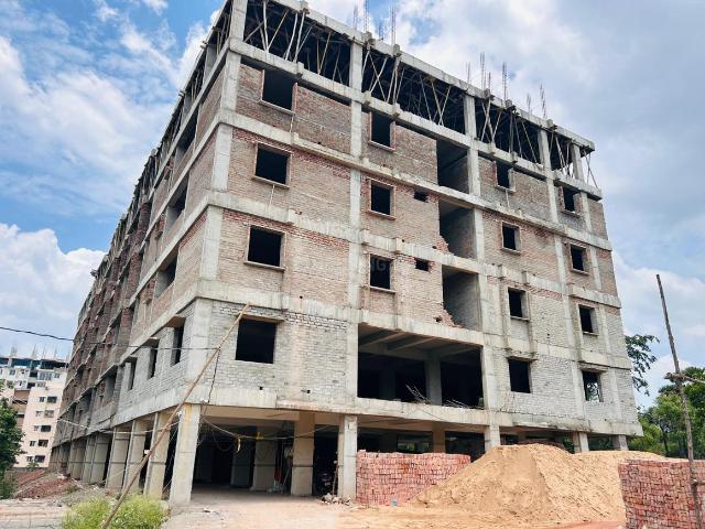 3 BHK Apartment in Madhurawada for resale Visakhapatnam. The reference number is 20363249