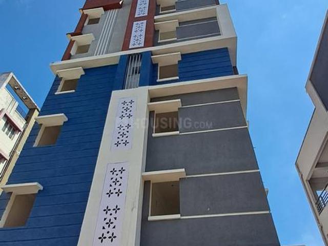 3 BHK Apartment in Madhurawada for resale Visakhapatnam. The reference number is 20451146