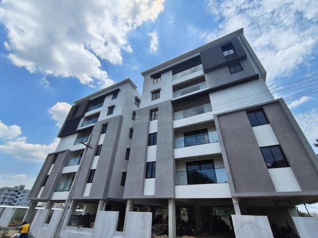 3 BHK Apartment in Madhurawada for resale Visakhapatnam. The reference number is 20547533