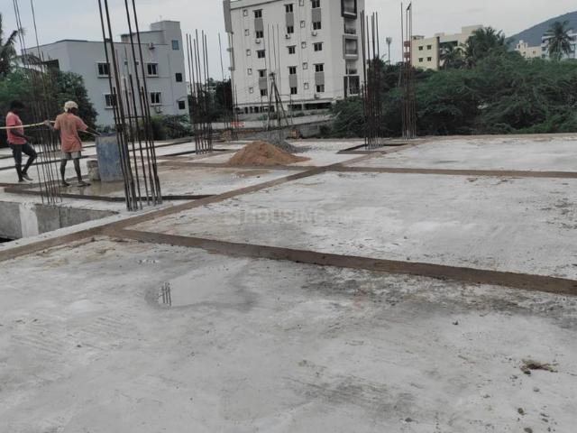 3 BHK Apartment in Madhurawada for resale Visakhapatnam. The reference number is 20827145