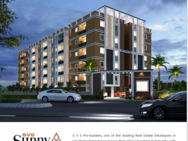 3 BHK Apartment in Madhurawada for resale Visakhapatnam. The reference number is 20901138