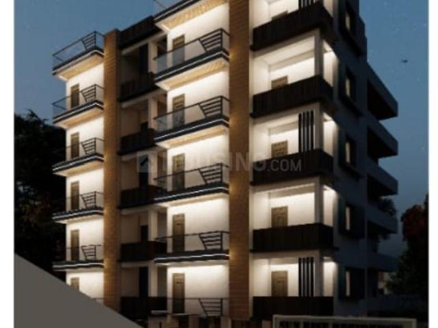 3 BHK Apartment in Chinnamushidiwada for resale Visakhapatnam. The reference number is 20916078