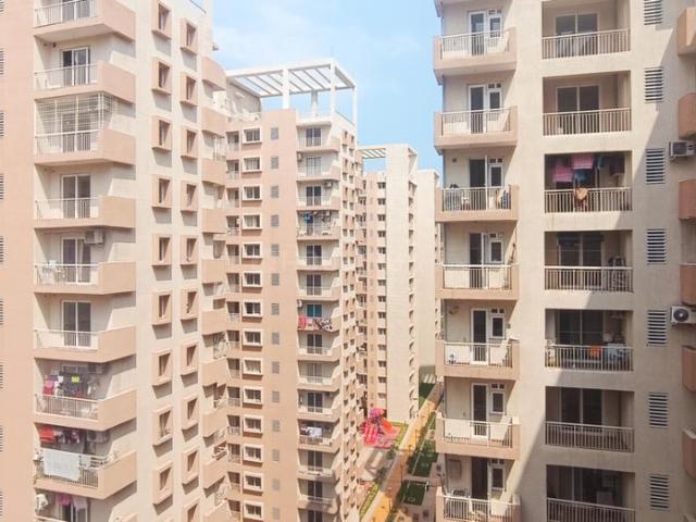 3 BHK Apartment in Madhurawada for resale Visakhapatnam. The reference number is 21075419