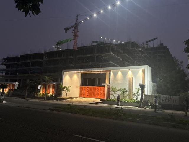 3 BHK Apartment in Madhurawada for resale Visakhapatnam. The reference number is 21199338