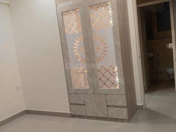 Flat to rent in Ward 17 Madhyamgram - Balcony