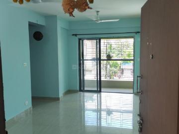 Flat to rent in Ward 17 Madhyamgram - Balcony