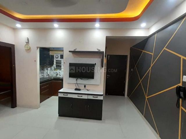 3 BHK Apartment in Madhyamgram for rent Kolkata. The reference number is 17610875