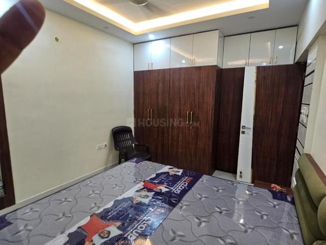 3 BHK Apartment in Madhyamgram for rent Kolkata. The reference number is 18894768