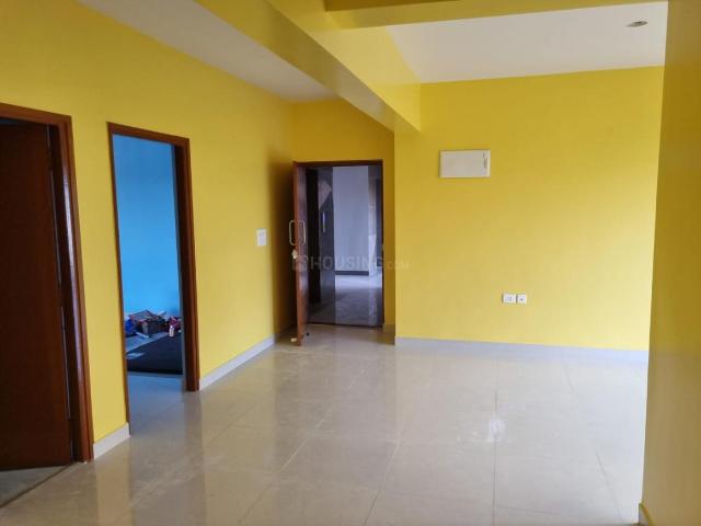 3 BHK Apartment in Madhyamgram for rent Kolkata. The reference number is 18932450