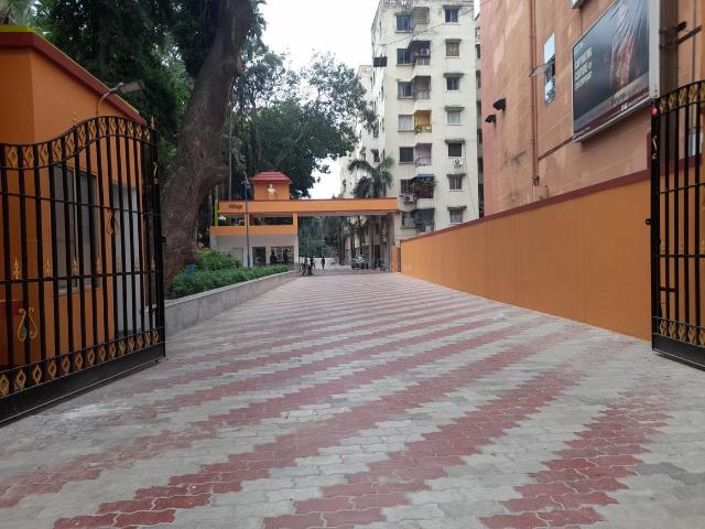 3 BHK Apartment in Madhyamgram for rent Kolkata. The reference number is 19734782