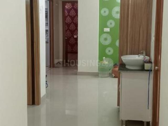 3 BHK Apartment in Madhyamgram for rent Kolkata. The reference number is 20358333