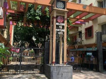 3 BHK Apartment in Madhyamgram for rent Kolkata. The reference number is 20374342