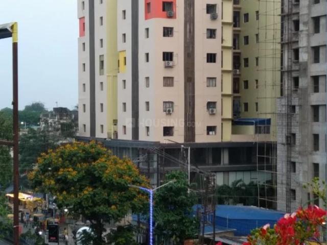 3 BHK Apartment in Madhyamgram for rent Kolkata. The reference number is 20335330