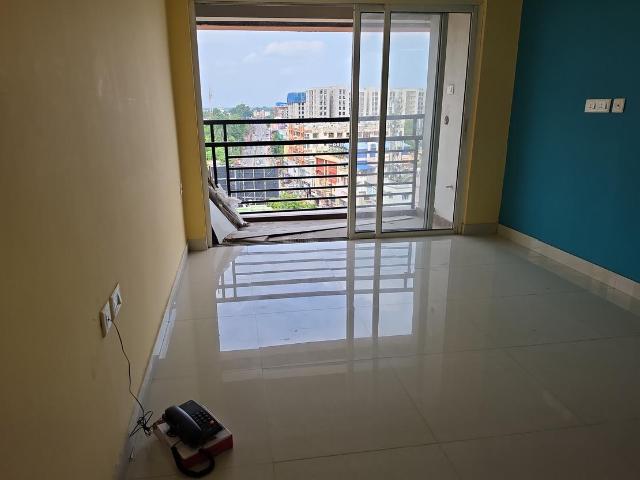 3 BHK Apartment in Madhyamgram for rent Kolkata. The reference number is 20554412