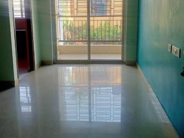 3 BHK Apartment in Madhyamgram for rent Kolkata. The reference number is 20554412