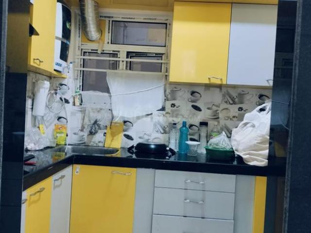 3 BHK Apartment in Madhyamgram for rent Kolkata. The reference number is 20694225