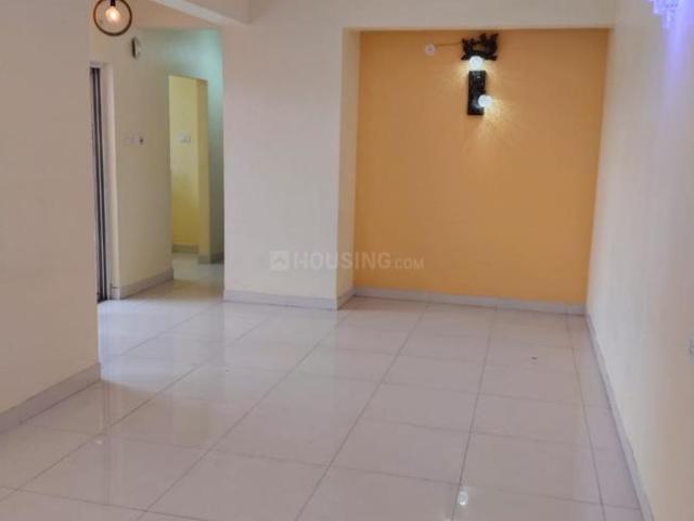 3 BHK Apartment in Madhyamgram for rent Kolkata. The reference number is 20602360