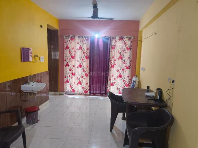 3 BHK Apartment in Madhyamgram for rent Kolkata. The reference number is 20878227