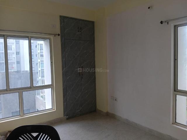 3 BHK Apartment in Madhyamgram for rent Kolkata. The reference number is 20879462