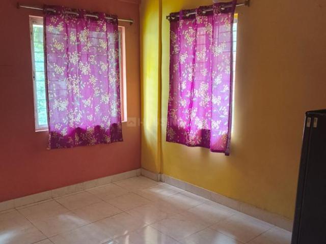 3 BHK Apartment in Madhyamgram for rent Kolkata. The reference number is 20837089