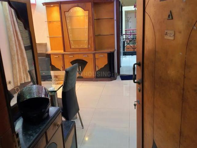 3 BHK Apartment in Madhyamgram for rent Kolkata. The reference number is 21089920